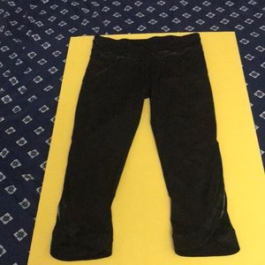 Lululemon Crop Legging